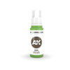AK Interactive AK11225 Luminous Green Ink 17ml (3rd Generation)