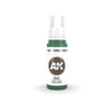 AK Interactive AK11226 Dark Green Ink 17ml (3rd Generation)