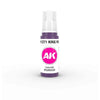 AK Interactive AK11271 Colour Punch Ultra Pigmented King Purple 17 ml (3rd Generation)
