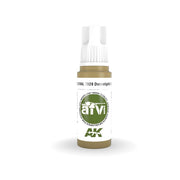 AK Interactive AK11318 RAL 7028 Dunkelgelb Initial Acrylic Paint 17ml 3rd Generation