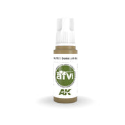AK Interactive AK11319 RAL 7028 Dunkelgelb Ausgabe 1944 Acrylic Paint 17ml 3rd Generation