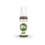AK Interactive AK11338 No.8 Earth Red FS30117 Acrylic Paint 17ml 3rd Generation