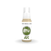 AK Interactive AK11343 MERDC Sand FS30277 Acrylic Paint 17ml 3rd Generation