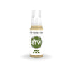 AK Interactive AK11361 New Iraqi Army Sand Acrylic Paint 17ml 3rd Generation