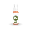 AK Interactive AK11382 British Desert Pink ZI Acrylic Paint 17ml 3rd Generation