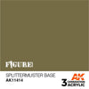 AK Interactive AK11414 Figure Series Splittermuster Base Acrylic Paint 17ml 3rd Generation