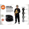 AK Interactive AK11622 Panzer Crew Black Uniforms Set 3rd Generation