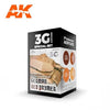 AK Interactive AK11641 German Red Primer Mod 3rd Generation