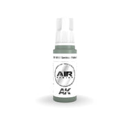 AK Interactive AK11801 WWI German Fokker Grey Acrylic Paint 17ml 3rd Generation