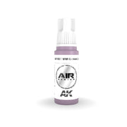 AK Interactive AK11807 WWI German Lilac Acrylic Paint 17ml 3rd Generation