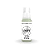 AK Interactive AK11808 WWI German Grey-Green Primer Acrylic Paint 17ml 3rd Generation