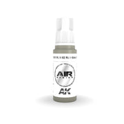 AK Interactive AK11811 RLM 02 RLM-Grau 1938 Acrylic Paint 17ml 3rd Generation