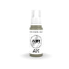 AK Interactive AK11812 RLM 02 RLM-Grau 1941 Acrylic Paint 17ml 3rd Generation