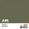 AK Interactive AK11815 Air Series RLM 62 Acrylic Paint 17ml 3rd Generation
