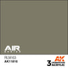 AK Interactive AK11816 Air Series RLM 63 Acrylic Paint 17ml 3rd Generation