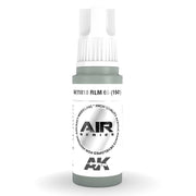AK Interactive AK11818 RLM 65 1941 Acrylic Paint 17ml 3rd Generation
