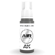 AK Interactive AK11820 RLM 66 1941 Acrylic Paint 17ml 3rd Generation