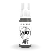 AK Interactive AK11823 RLM 72 Acrylic Paint 17ml 3rd Generation
