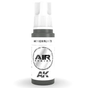 AK Interactive AK11824 RLM 73 Acrylic Paint 17ml 3rd Generation