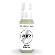 AK Interactive AK11829 RLM 76 Late War Variation Acrylic Paint 17ml 3rd Generation