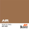 AK Interactive AK11833 Air Series RLM 79 1942 Acrylic Paint 17ml 3rd Generation