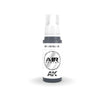 AK Interactive AK11839 Air Series RLM 83 Acrylic Paint 17ml (3rd Generation)