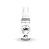 AK Interactive AK11848 Air Series RAF Sky Grey Acrylic Paint 17ml (3rd Generation)