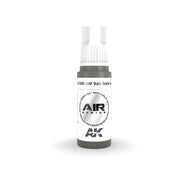 AK Interactive AK11849 Air Series RAF Dark Slate Grey Acrylic Paint 17ml (3rd Generation)