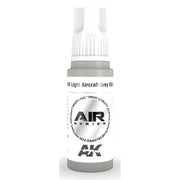 AK Interactive AK11853 RAF Light Aircraft Grey BS381C/627 Acrylic Paint 17ml 3rd Generation