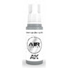 AK Interactive AK11854 RAF Camouflage Barley Grey BS381C/626 Acrylic Paint 17ml 3rd Generation