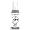 AK Interactive AK11855 RAF Dark Camouflage Grey BS381C/629 Acrylic Paint 17ml 3rd Generation