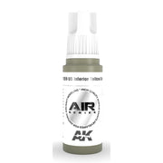 AK Interactive AK11859 Air Series US Interior Yellow Green Acrylic Paint 17ml 3rd Generation