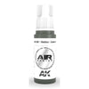 AK Interactive AK11861 Medium Green 42 Acrylic Paint 17ml 3rd Generation