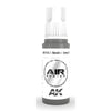 AK Interactive AK11862 Neutral Grey 43 Acrylic Paint 17ml 3rd Generation