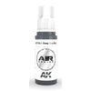 AK Interactive AK11864 Deep Sea Blue Acrylic Paint 17ml 3rd Generation