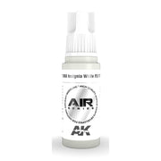 AK Interactive AK11868 Insignia White FS 17875 Acrylic Paint 17ml 3rd Generation