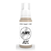AK Interactive AK11869 Sand FS 33531 Acrylic Paint 17ml 3rd Generation