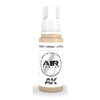 AK Interactive AK11870 Radome Tan FS 33613 Acrylic Paint 17ml 3rd Generation