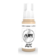 AK Interactive AK11870 Radome Tan FS 33613 Acrylic Paint 17ml 3rd Generation