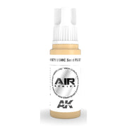 AK Interactive AK11871 USMC Sand FS 33711 Acrylic Paint 17ml 3rd Generation