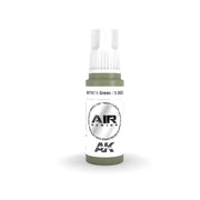 AK Interactive AK11876 Green FS 34258 Acrylic Paint 17ml 3rd Generation