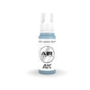 AK Interactive AK11879 Air Superiority Blue FS 35450 Acrylic Paint 17ml 3rd Generation
