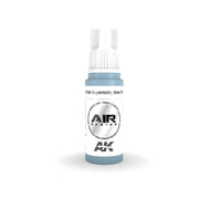 AK Interactive AK11879 Air Superiority Blue FS 35450 Acrylic Paint 17ml 3rd Generation