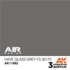 AK Interactive AK11882 Air Series Have Glass Grey FS 36170 Acrylic Paint 17ml 3rd Generation