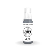 AK Interactive AK11883 F-15 Dark Grey Mod Eagle FS 36176 Acrylic Paint 17ml 3rd Generation