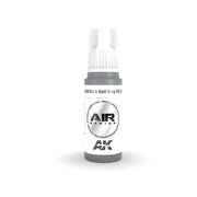AK Interactive AK11884 Dark Gull Grey FS 36231 Acrylic Paint 17ml 3rd Generation