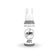 AK Interactive AK11886 Medium Grey FS 36270 Acrylic Paint 17ml 3rd Generation