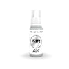 AK Interactive AK11889 Light Grey FS 36495 Acrylic Paint 17ml 3rd Generation