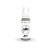 AK Interactive AK11891 IJN J3 Hai-iro Grey Acrylic Paint 17ml 3rd Generation