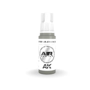 AK Interactive AK11891 IJN J3 Hai-iro Grey Acrylic Paint 17ml 3rd Generation